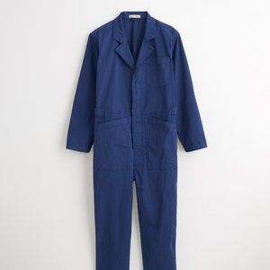 Alex Mill Standard Jumpsuit in Dark Navy Size XS
